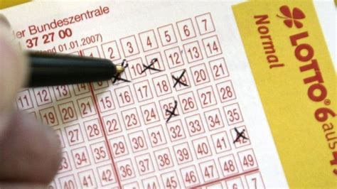 glücksspiel lotto in österreich